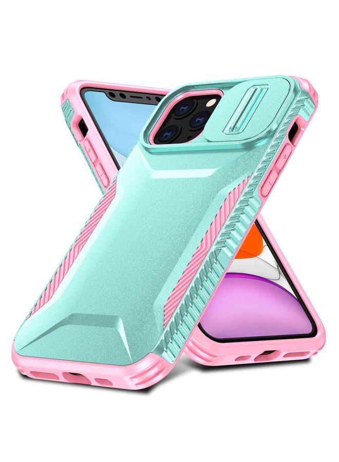 Zaboon Case For iPhone 11 Pro Sliding Camshield Phone Case - Image 2