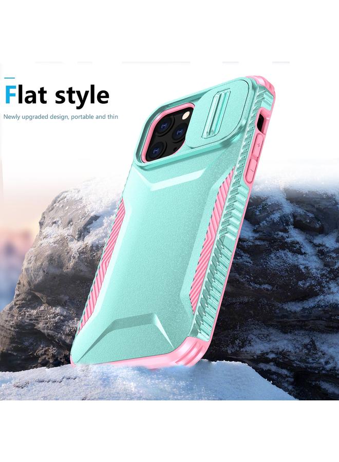 Zaboon Case For iPhone 11 Pro Sliding Camshield Phone Case - Image 5