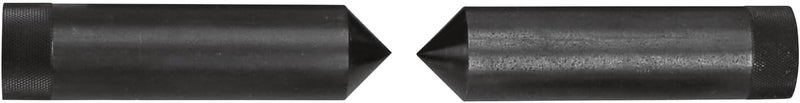Wheeler Caldwell Scope Ring Alignment and Lapping Kits, 1"-34mm, for Scope Mounting and Gunsmithing - Image 1