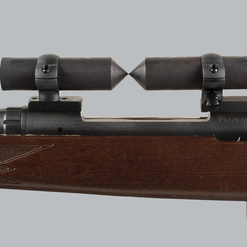 Wheeler Caldwell Scope Ring Alignment and Lapping Kits, 1"-34mm, for Scope Mounting and Gunsmithing - Image 4