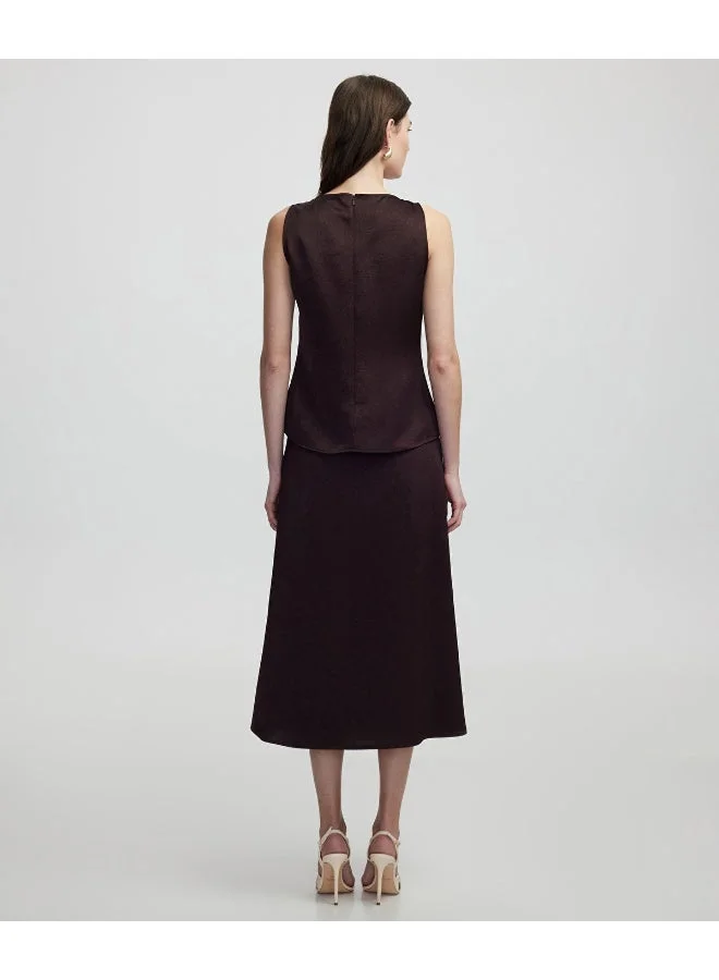 Ipekyol  Slim Fit Buttoned Blouse for Women | Best Price UAE