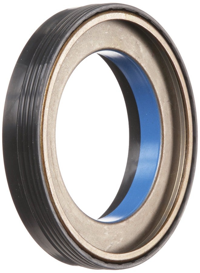 SKF Seal Axle Shaft 28600 Aftermarket Replacement Part Compatible with Ford 1999-2004 - Image 1