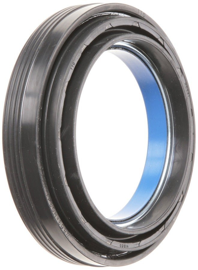 SKF Seal Axle Shaft 28600 Aftermarket Replacement Part Compatible with Ford 1999-2004 - Image 2