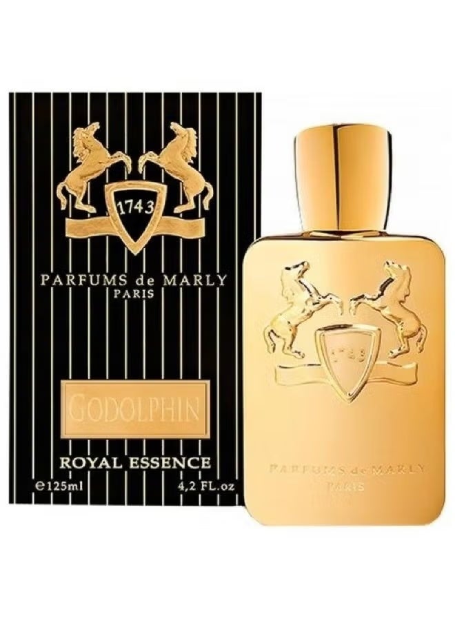 MARLY MORETTI Marly Godolphin Eau de Parfum 125ml - Image 1