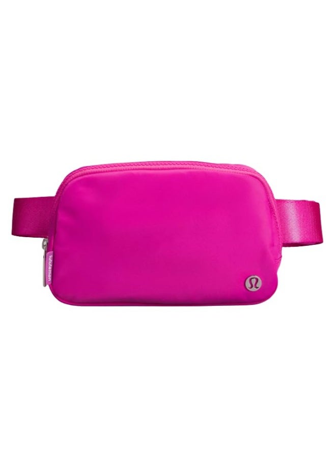 Lululemon Athletica Everywhere Belt Bag 1L - Sonic Pink - Image 1