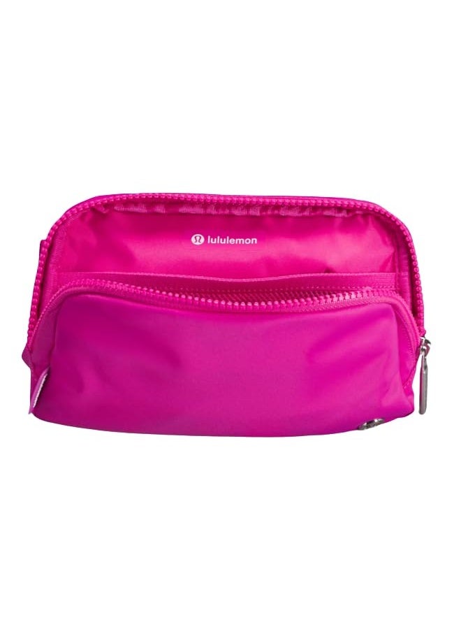 Lululemon Athletica Everywhere Belt Bag 1L - Sonic Pink - Image 3