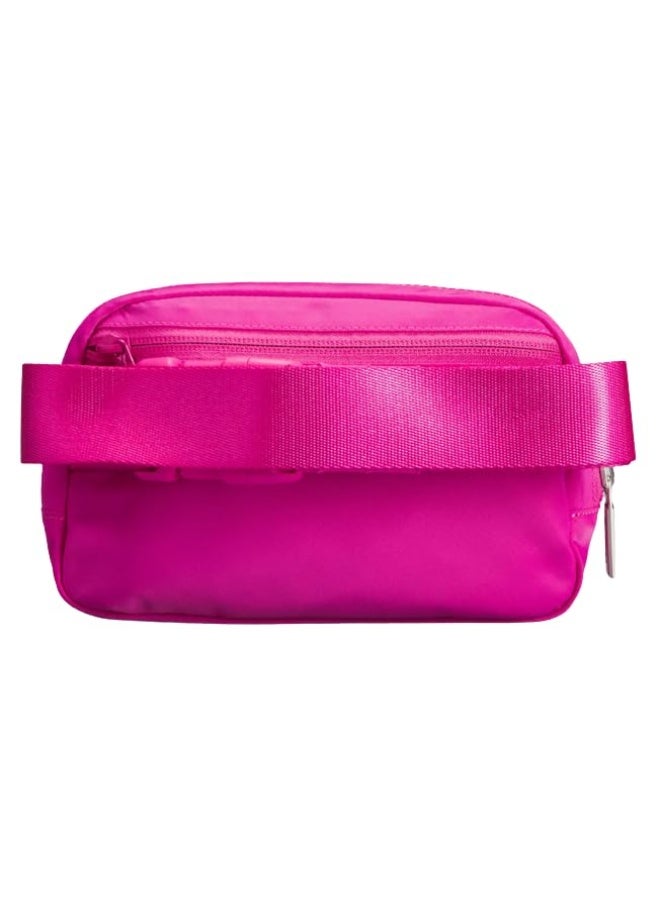 Lululemon Athletica Everywhere Belt Bag 1L - Sonic Pink - Image 2