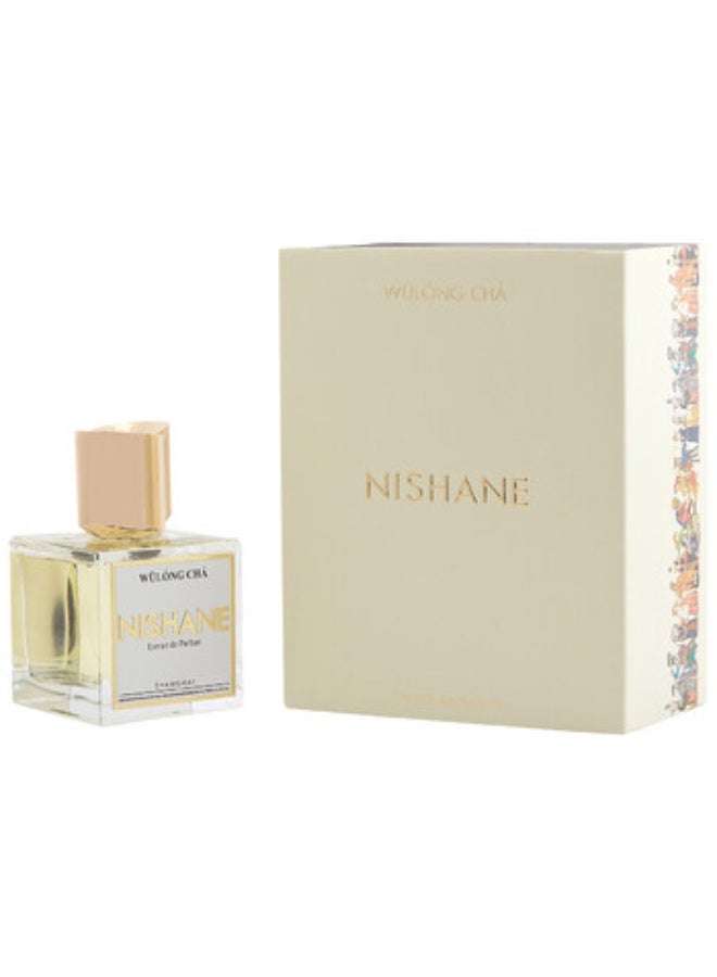 Wulong Cha Extrait De Parfum 100ml Unisex