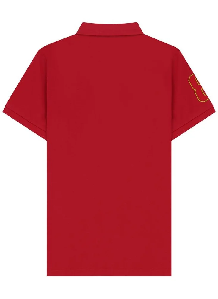 GIORDANO Men's Napoleon Polo