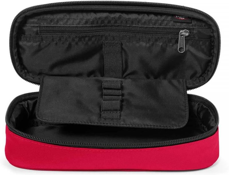 ايستباك حقيبة أقلام بيضاوية من Eastpak، بألوان أساسية وخيارات ألوان موسمية - Image 3