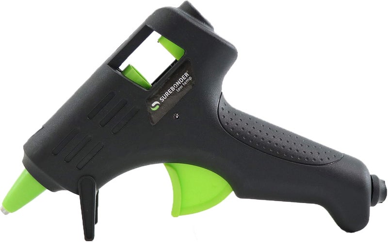 Surebonder Mini Low Temp Glue Gun - 10 Watt for Craft Projects - Image 3