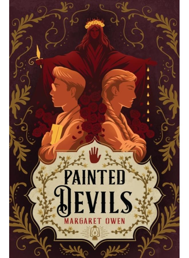 Painted Devils : 2 