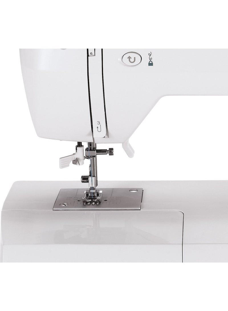 Singer 6160 Brilliance Sewing Machine - Image 3