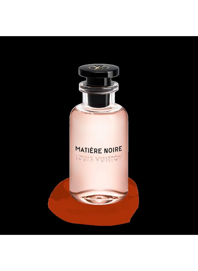 لويس فيتون  تستر لويس فيتون ماتيري نوار او دو بارفيوم نسائي 100مل(بدون كرتون)