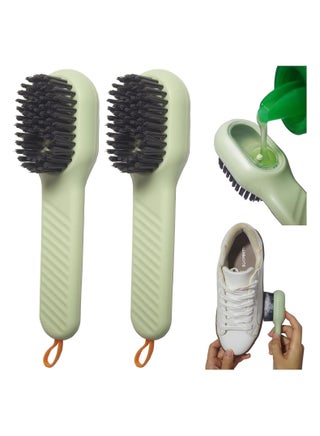 Multifunctional Liquid Shoe Brush with Liquid Box (2 Pack) - pzsku/Z0C7A7C746F21E1C50286Z/45/_/1692004873/4e3e3f08-b968-4e93-8755-5eb2f5f66065