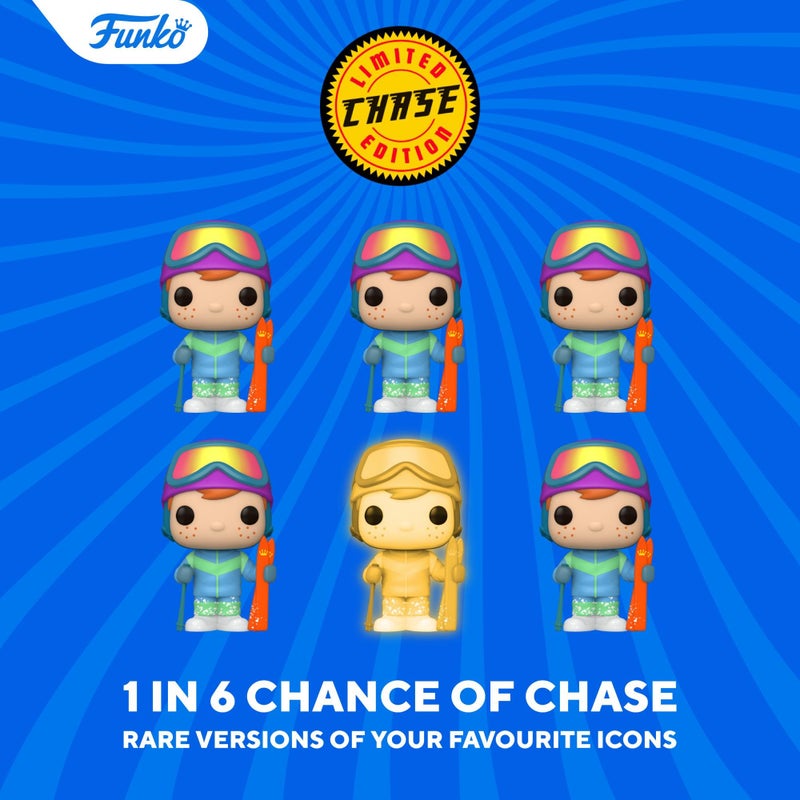 Funko Pop Disney: The Owl House - King Clawthorne, 1/6 Odds for Rare Chase Variant - (Styles May Vary) - Collectable Vinyl Figure - Gift Idea - Official Merchandise - Toys for Kids & Adults - Image 5