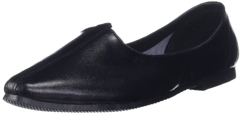 Bata Men's JALSA Black Casual Shoe's - 7 UK (8546877) - Image 1
