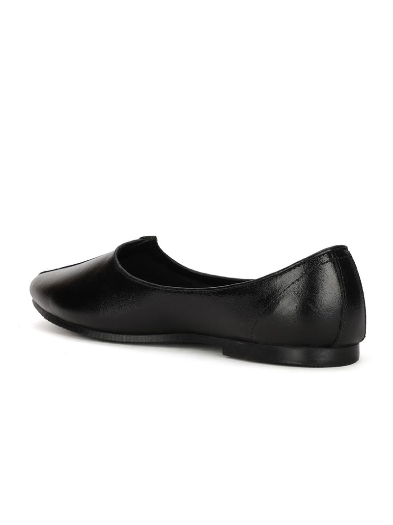 Bata Men's JALSA Black Casual Shoe's - 7 UK (8546877) - Image 4