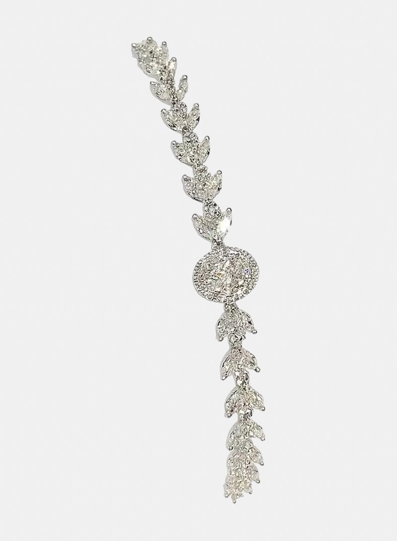 Silver Town Silver Bracelet - Image 2