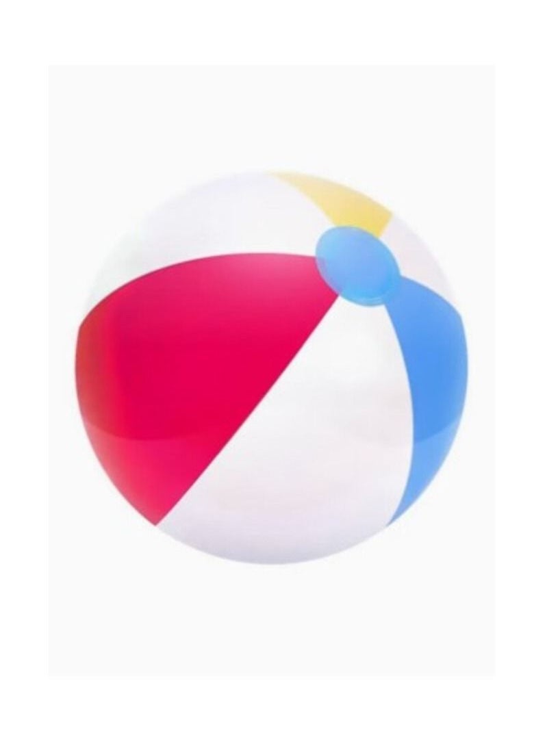 Bestway - كرة الشاطئ 24 بوصة/61 سم - Image 1