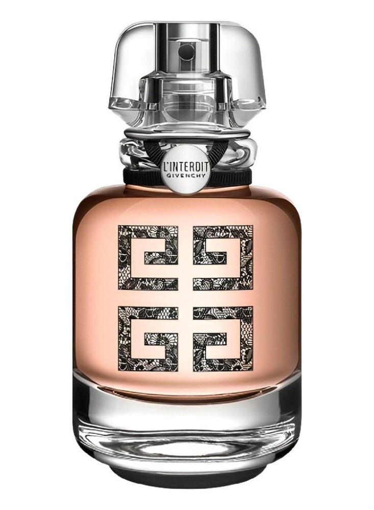 Givenchy L Interdit Edition Couture EDP 80ml