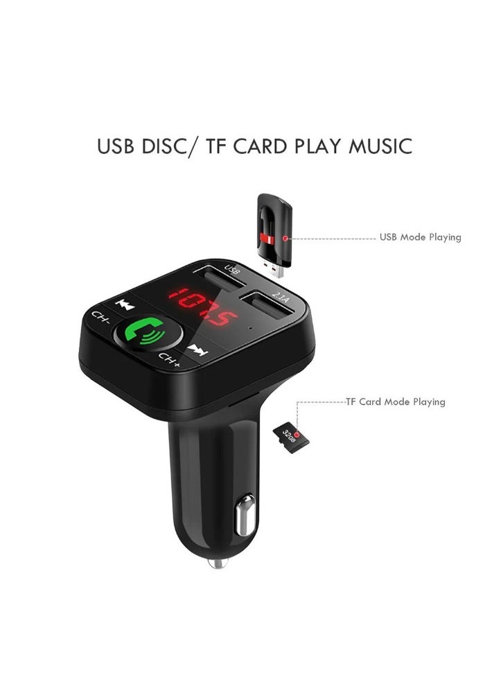 Car kit handsfree wireless bluetooth speaker for Geely Emgrand EC7 EC8 X7 GE GT Emgrand EV8 EX7 CK