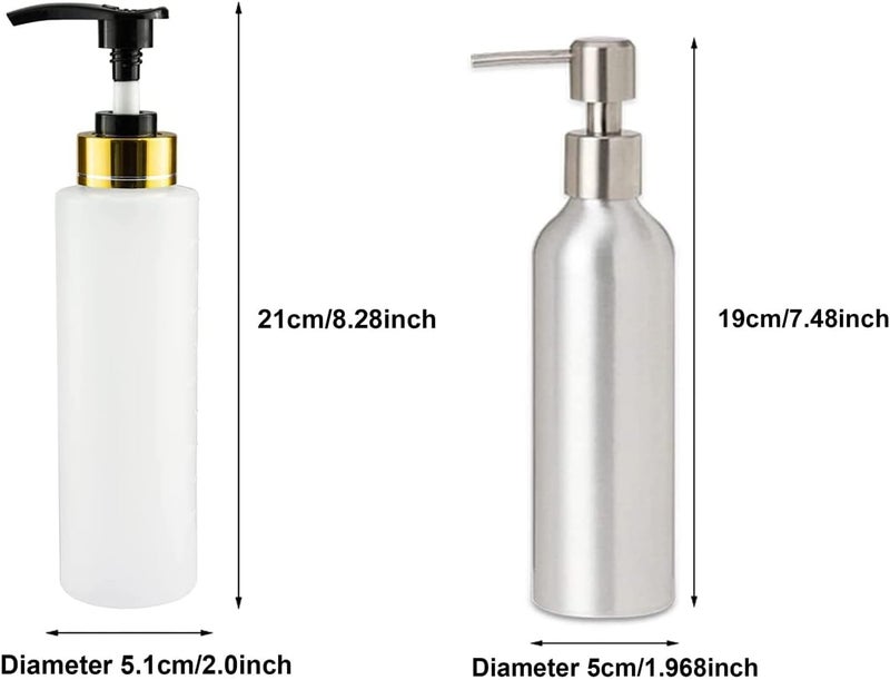 Elitzia Massage Oil Warmer Lotion Warmer 131°F Constant Temperature with Plastic Pump Bottles Massage Oil Heater for Creams Gels & Essential Oils ETOH843N - Image 5
