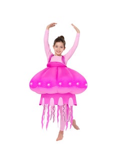 Kids Halloween Inflatable Costume, Light-Up Jellyfish Blow-Up Costume Girls, Sea Animal Inflatable Suit For Halloween Costume Themed Parties - pzsku/Z0C7B12F41143AB02DF1CZ/45/_/1732775721/f11d036a-f16a-406e-a45b-9fbf235b73cf