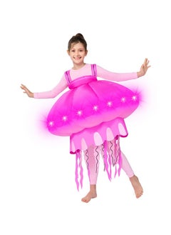 Kids Halloween Inflatable Costume, Light-Up Jellyfish Blow-Up Costume Girls, Sea Animal Inflatable Suit For Halloween Costume Themed Parties - pzsku/Z0C7B12F41143AB02DF1CZ/45/_/1732775832/6933be60-2e6f-46b1-814b-10dfe4a5fd90