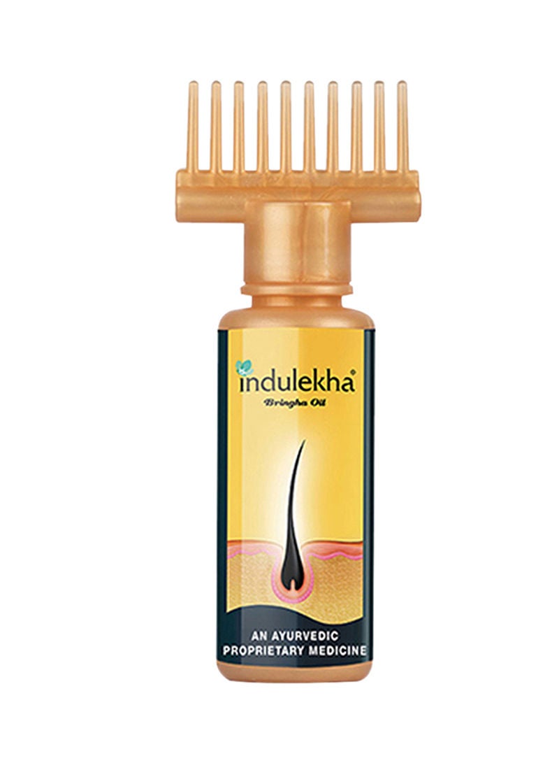 Bringha Selfie Bottle Hair Oil