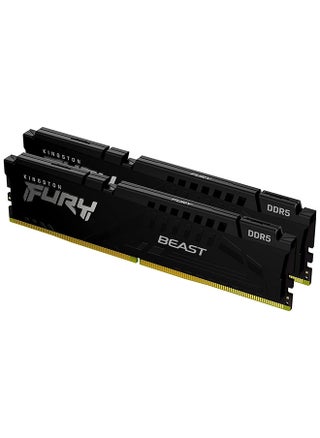 16GB 5600MT/s DDR5 CL40 DIMM  FURY Beast - pzsku/Z0C7B165453B1313C6D09Z/45/_/1679903956/b9c56100-25da-4ae0-9beb-9b88cb72c83d