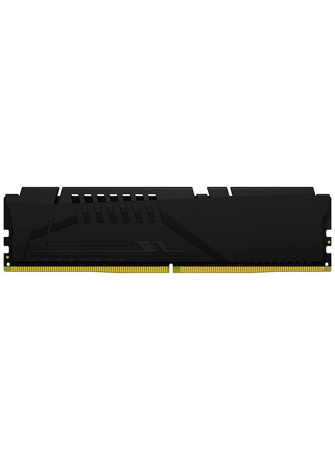 16GB 5600MT/s DDR5 CL40 DIMM  FURY Beast