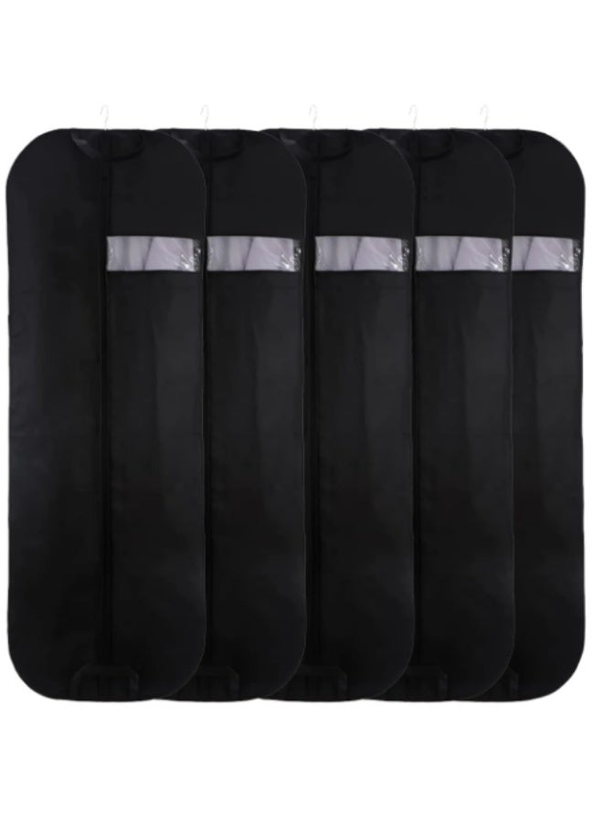 ستون غطاء عباية غير منسوج - Image 2