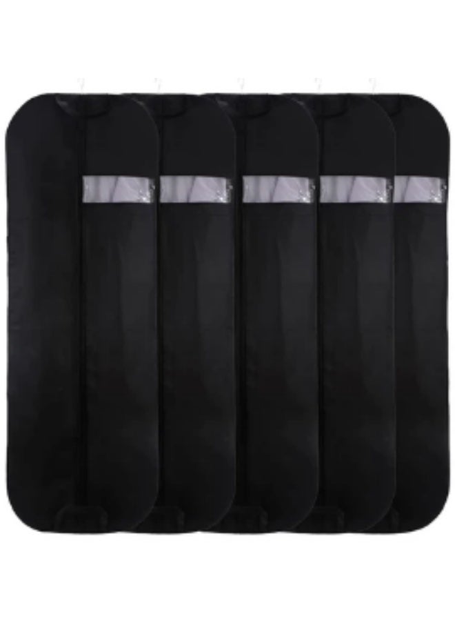 ستون غطاء عباية غير منسوج - Image 3