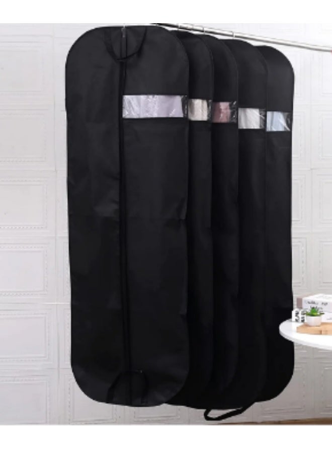 ستون غطاء عباية غير منسوج - Image 1