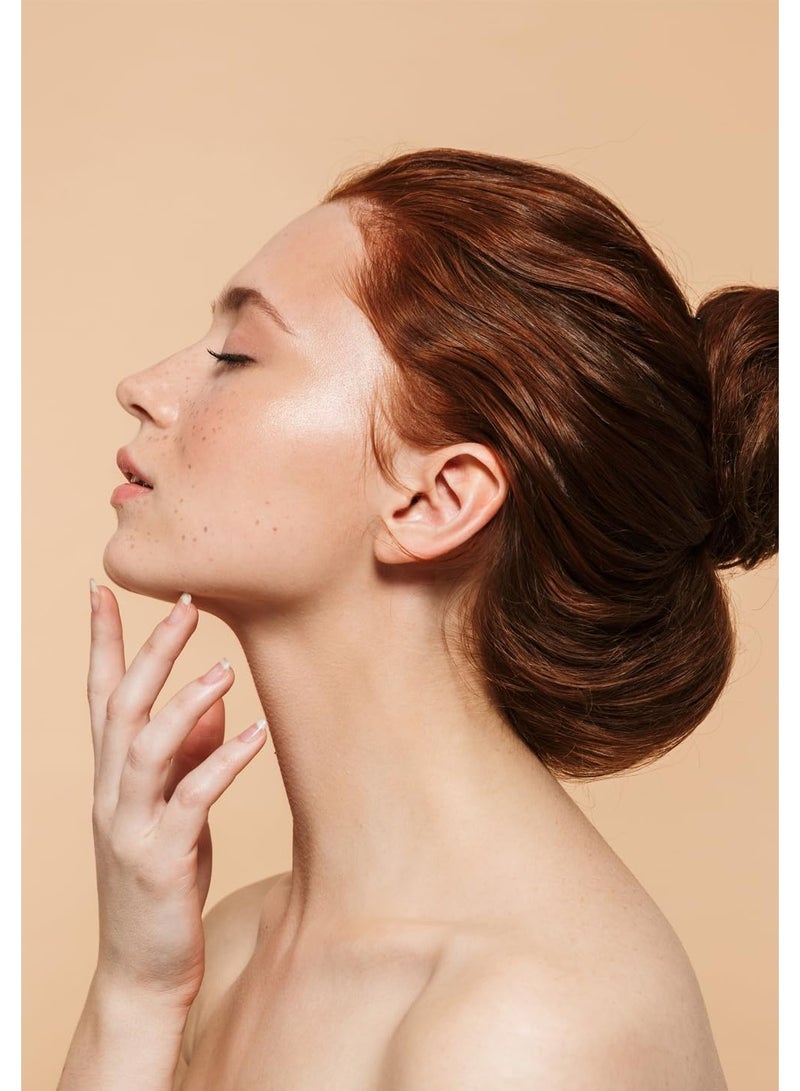 Dermactive ACTI SOLAIRE SPF 50+ UVB UVA ULTRA FLUID DRY TOUCH Sun Sensitive Skin 50ml 1+1 - Image 2