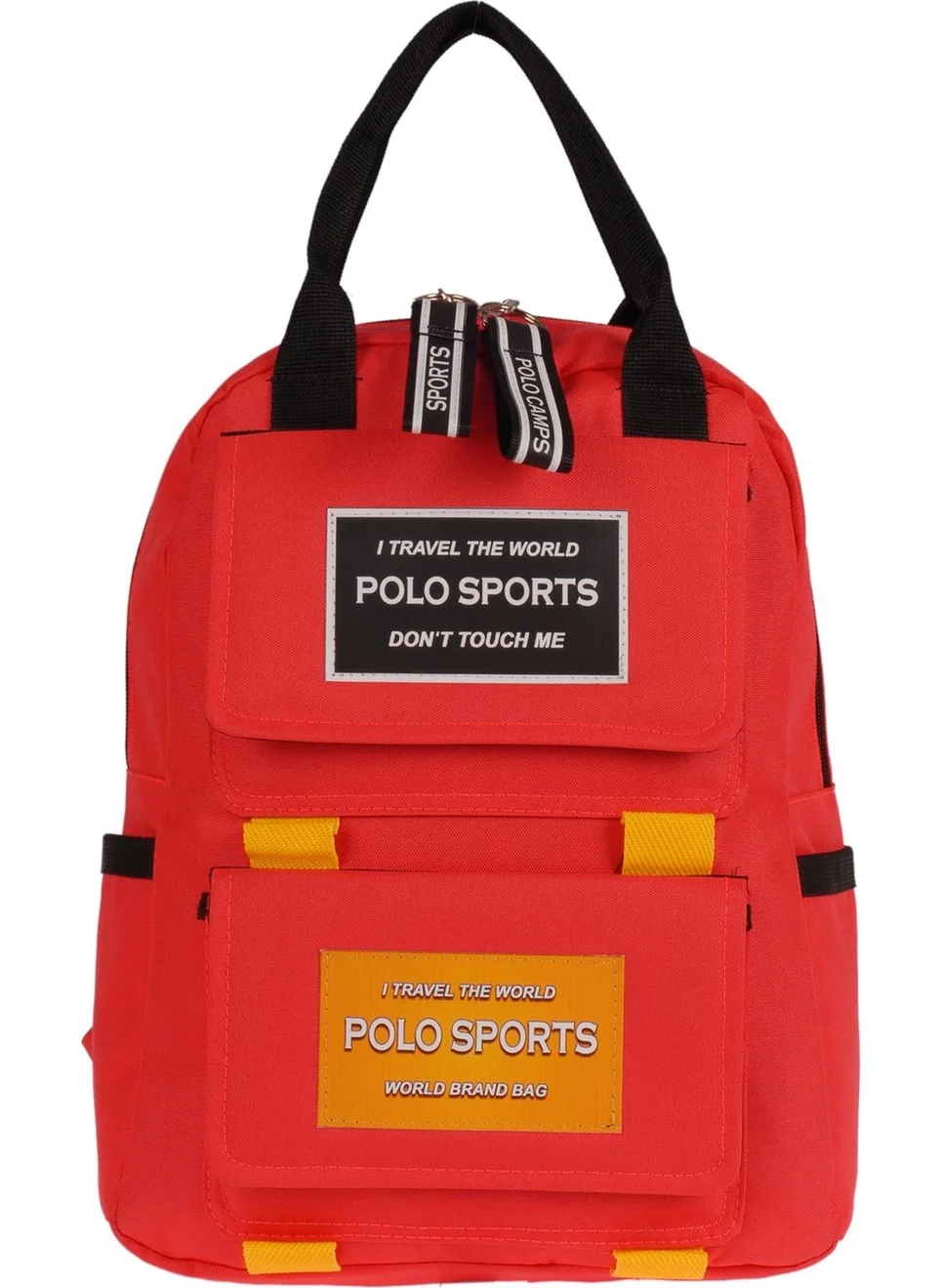 Başkent Çanta Başkent Bag Daily Sports Outdoor School Backpack