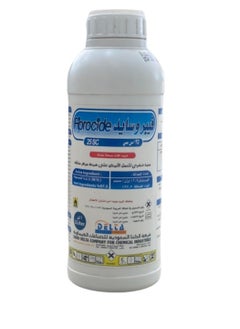 Delta Fiprocide 25 SC is an Odorless Insecticide to Eliminate Termites 1 Liter 