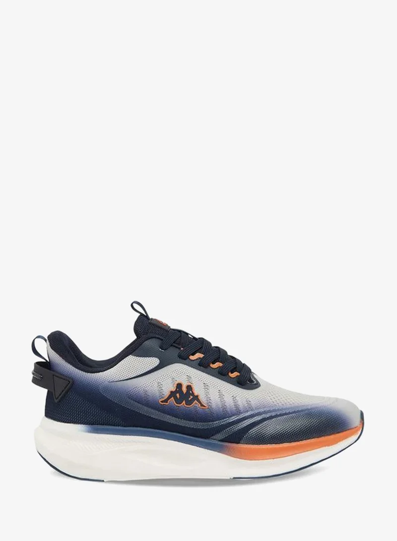 كابا Men Lace-Up Sports Shoes
