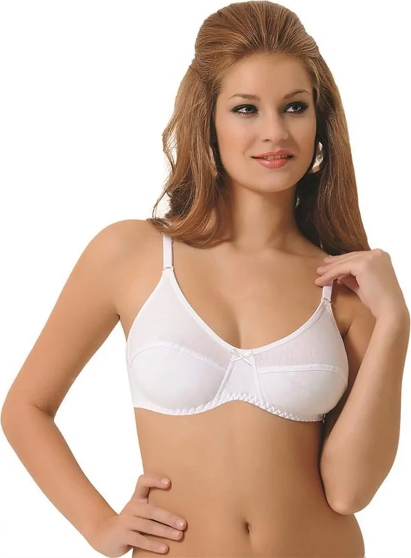 ان بي بي 1180 Combed Cotton Minimizing Bra