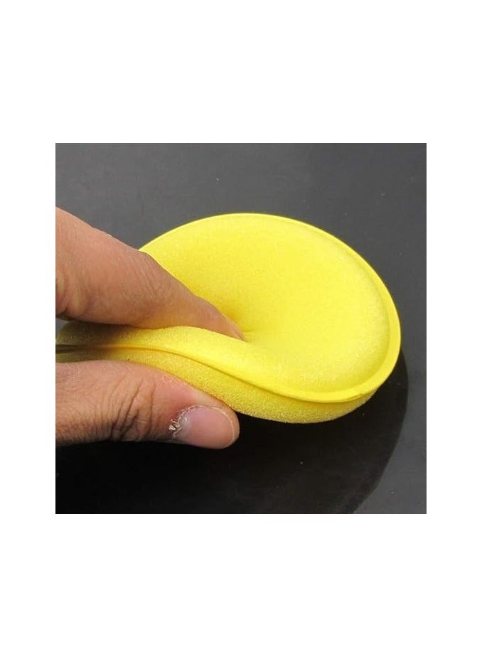 TURTLE Combo Buy Turtle Carnauba Zip Wax - Car Wash 1L & High Quality Cleaning Sponge 3 Pieces - Image 4