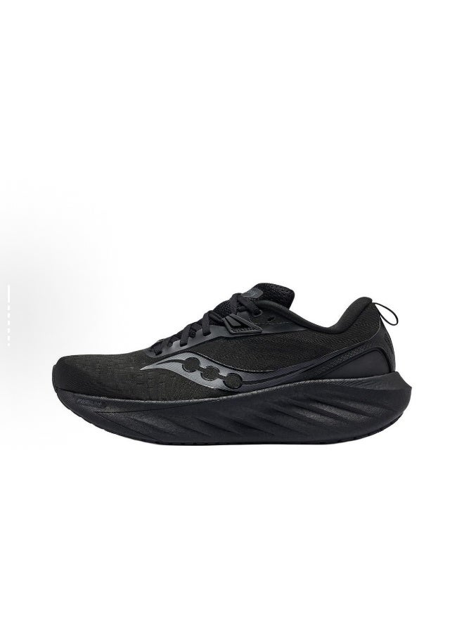 saucony  triumph 22   casual sport shoes - Image 1