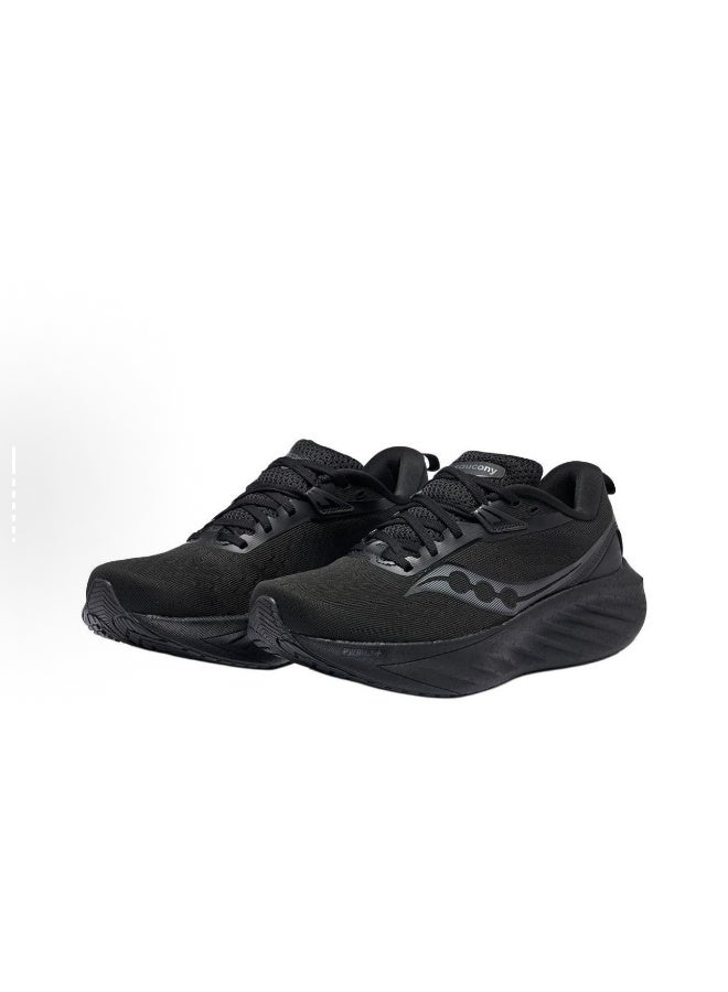 saucony  triumph 22   casual sport shoes - Image 3