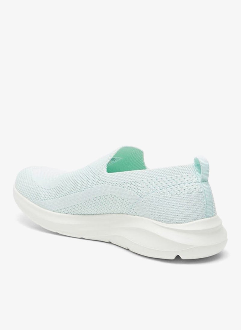Dash Women Textured Slip On Sports Shoes - Image 2