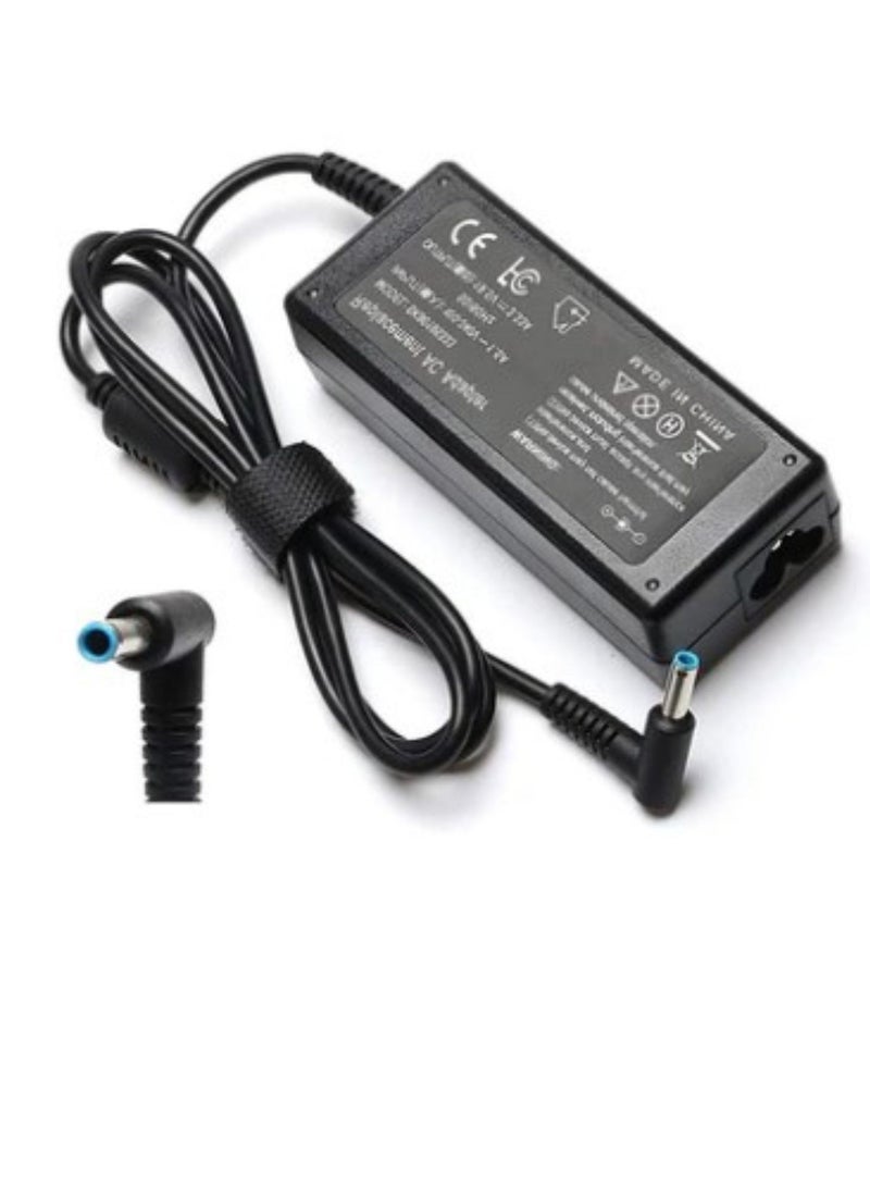 Terabyte 65W HP PPP009A 709985-004 AD9043-022G2 AC Replacement Adapter Charger Power for HP Pavilion 15 15-N000 15-N010US 15-N007AU Series - Image 1