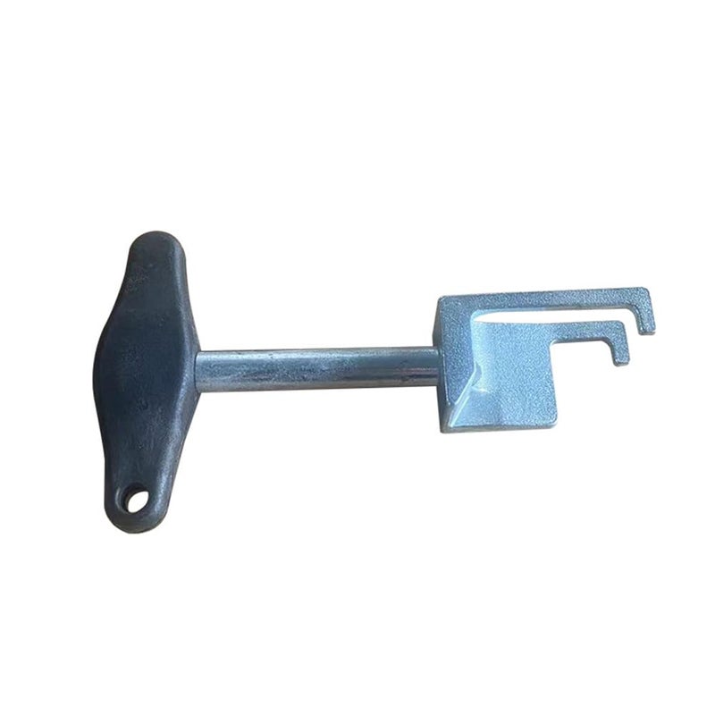 lasenersm 1 Piece Ignition Coil Puller Ignition Coil Removal Tool Ignition Coil Disassembly Tool Spark Plug Puller Tool Universal Car Repair Accessory Compatible with 2332L Engine T10095A
