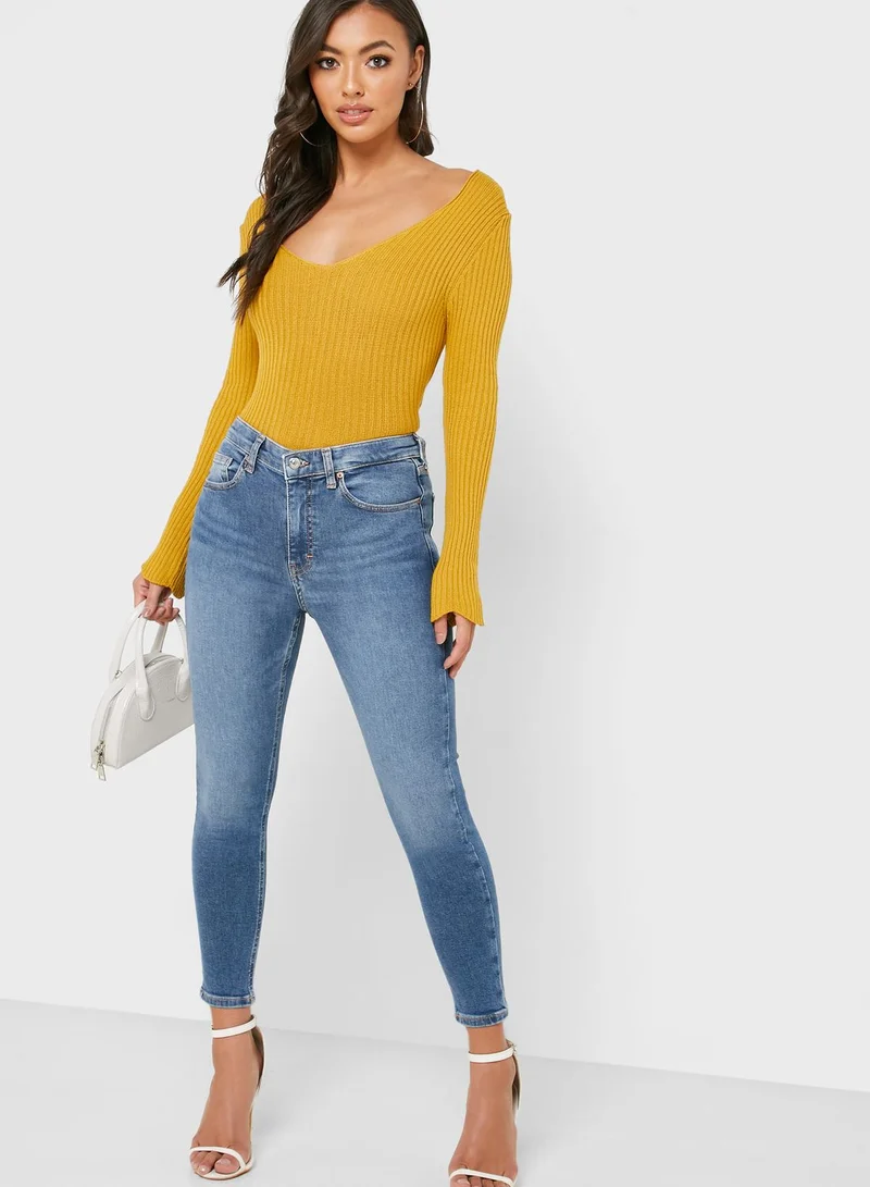 ELLA Knitted Sweater
