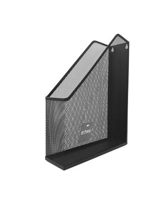 MAXI MESH MAGAZINE FILE BLACK - pzsku/Z0C7BEC3B6F49D92D9122Z/45/_/1660982031/f4d0c287-3d19-416d-adad-f2bdd295b984