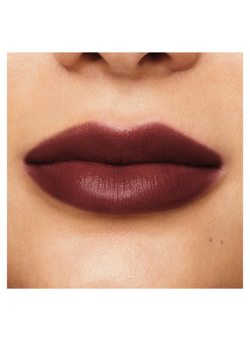 بير ماينرالز أحمر شفاه بير مينيرالز مينيراليست هيدرا-سموثينج بلون ويل باور - Image 3