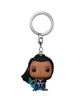 Funko Pocket Thor L&T- Valkyrie, Collectible Action Vinyl Figure - 62418  - Image 3
